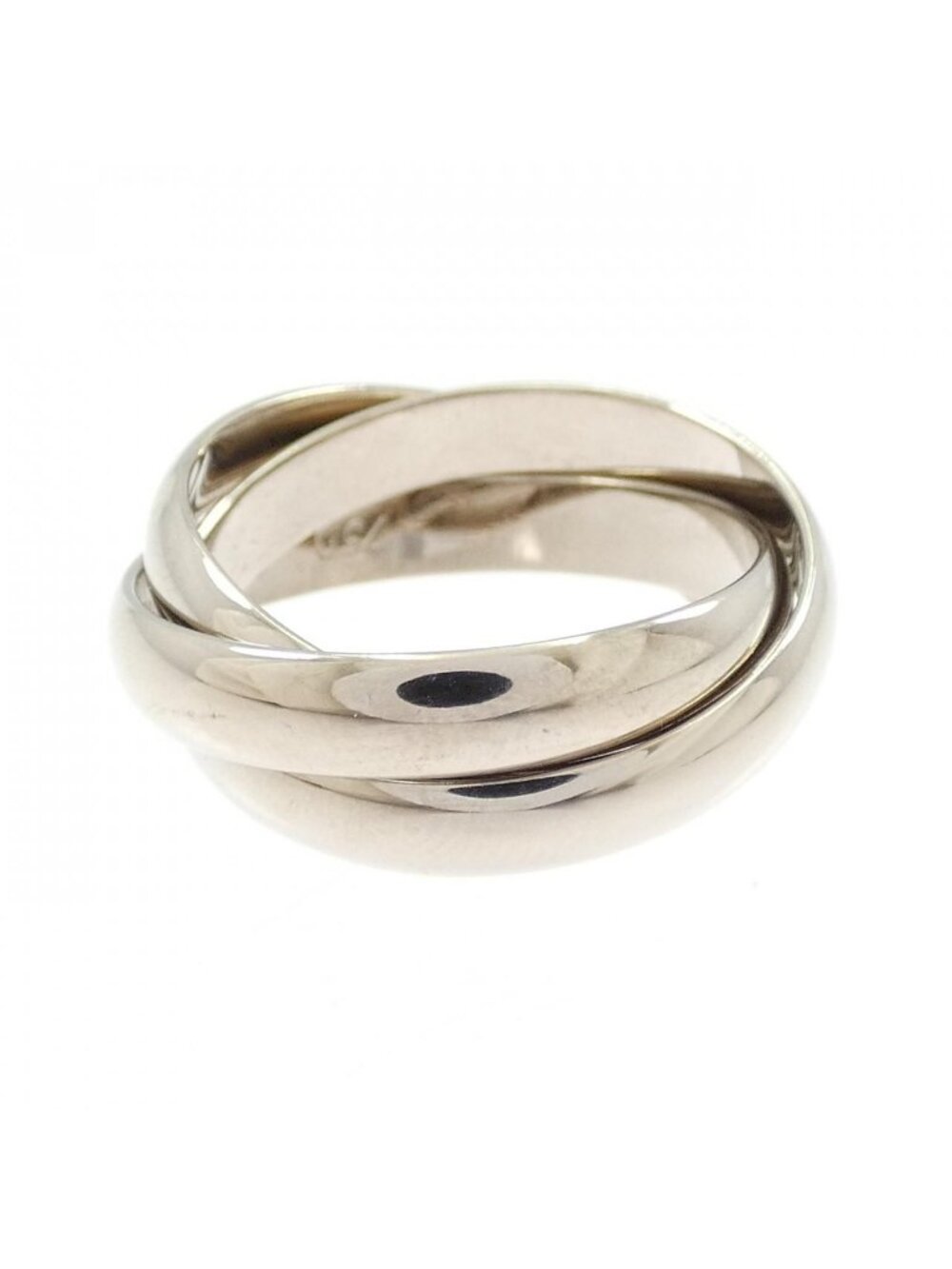 Cartier Trinity Ring